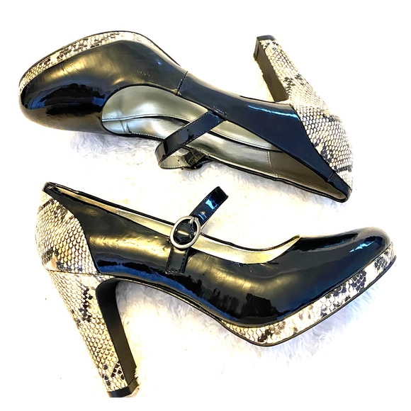 Alfani Mary Jane Shoes - Picture 1 of 6